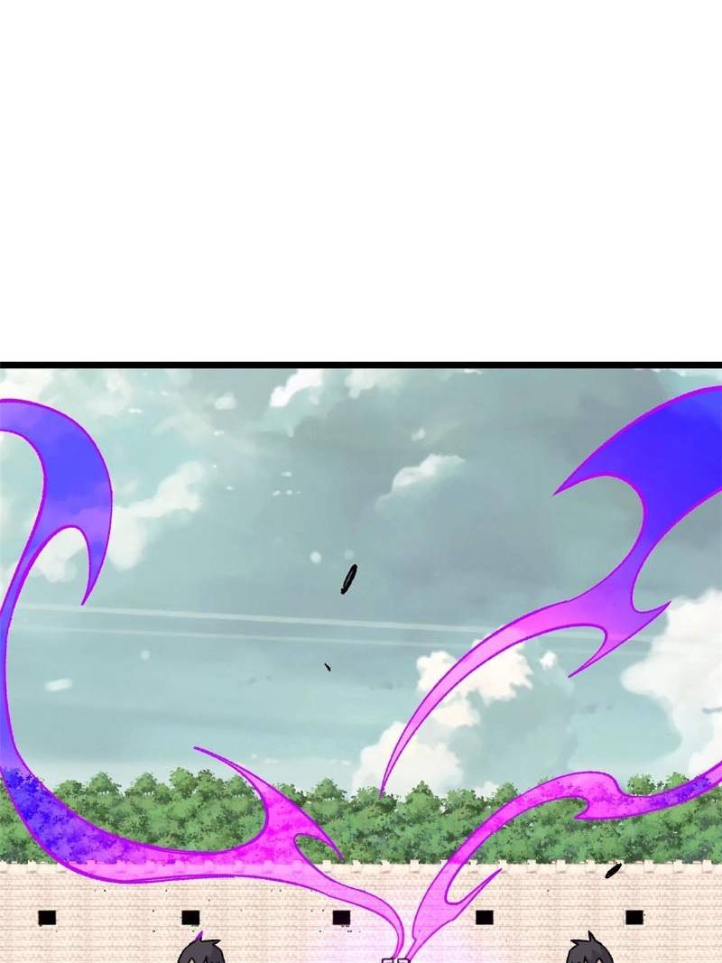 All Hail the Sect Leader Chapter 169 page 34