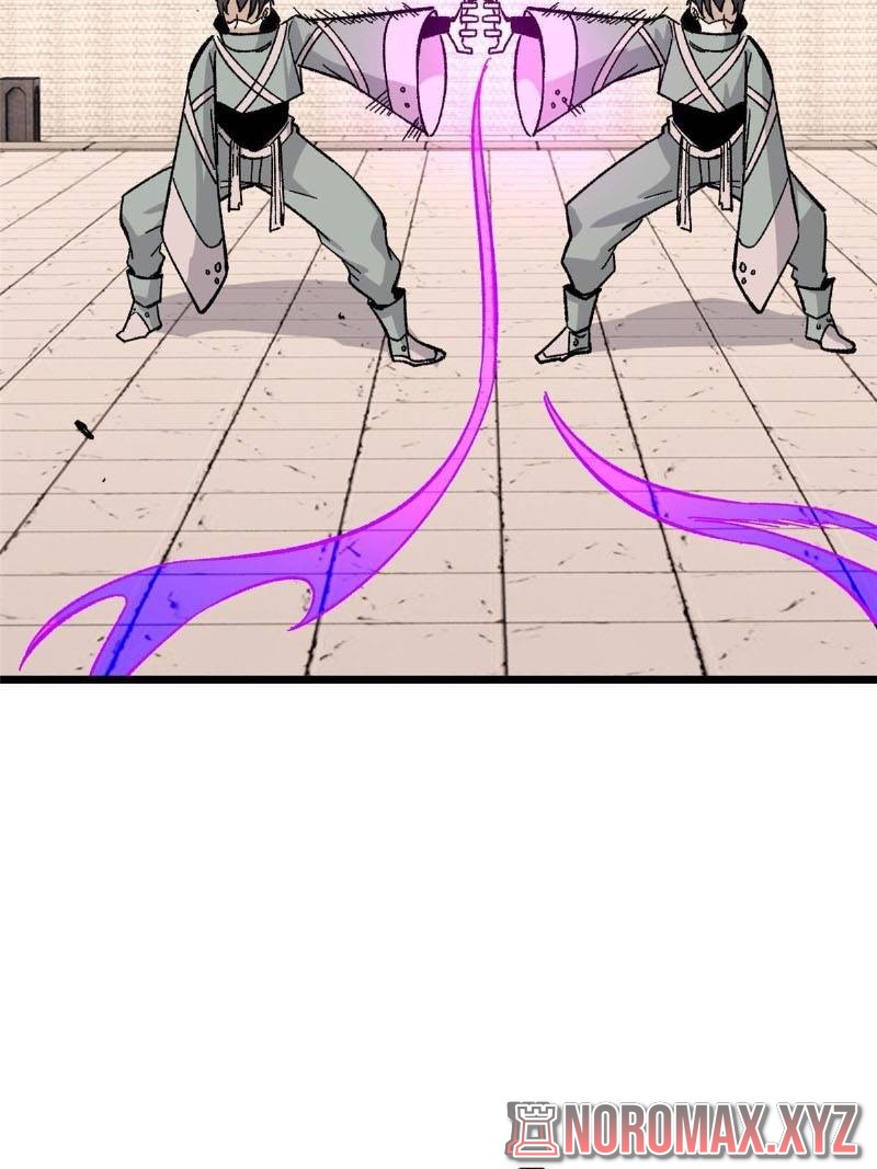 All Hail the Sect Leader Chapter 169 page 35