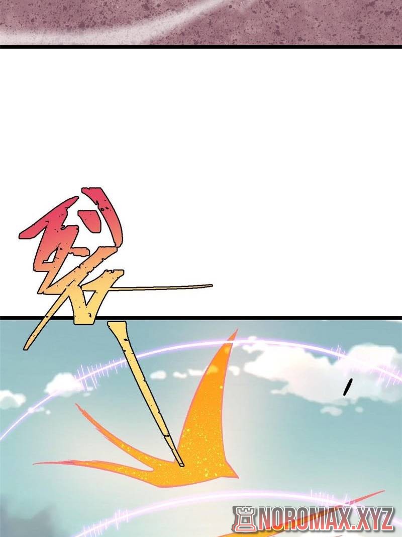 All Hail the Sect Leader Chapter 169 page 37