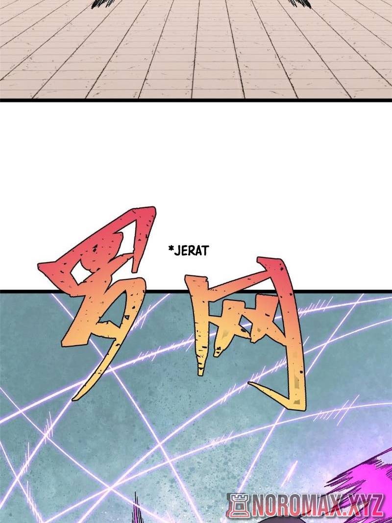 All Hail the Sect Leader Chapter 169 page 39