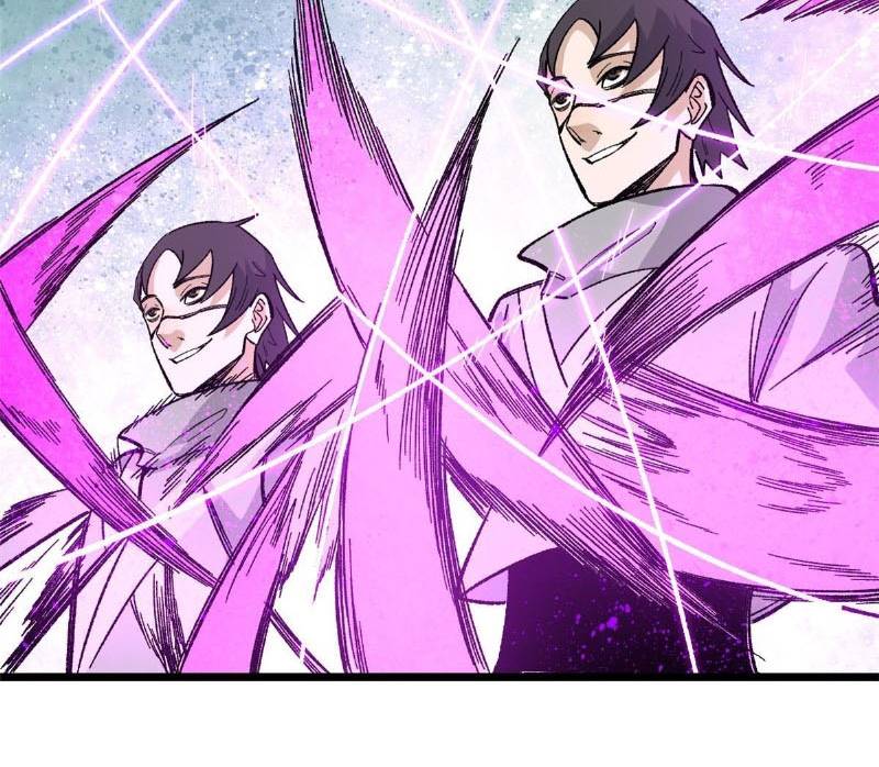 All Hail the Sect Leader Chapter 169 page 40