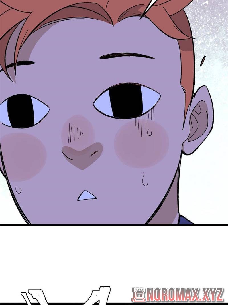 All Hail the Sect Leader Chapter 169 page 45