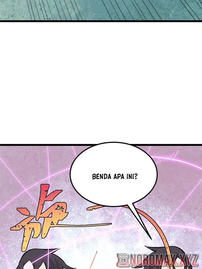 All Hail the Sect Leader Chapter 169 page 47