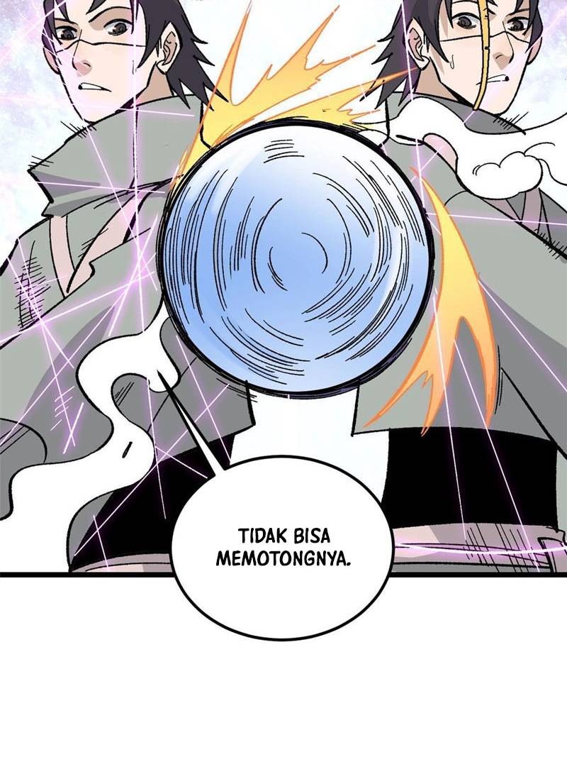 All Hail the Sect Leader Chapter 169 page 48