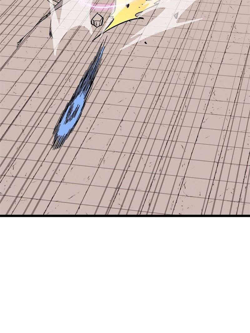 All Hail the Sect Leader Chapter 169 page 50