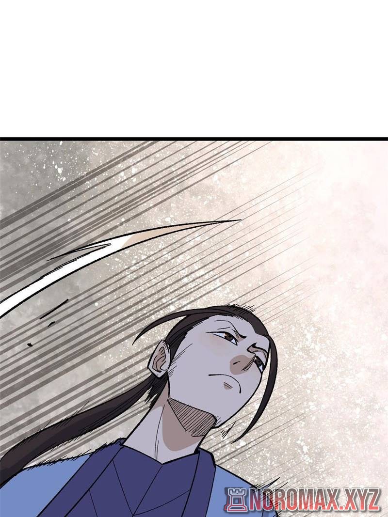 All Hail the Sect Leader Chapter 169 page 51