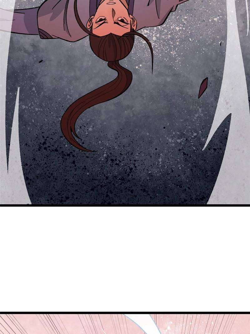 All Hail the Sect Leader Chapter 169 page 54