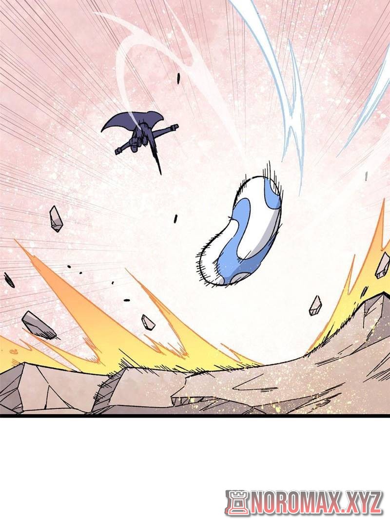 All Hail the Sect Leader Chapter 169 page 55