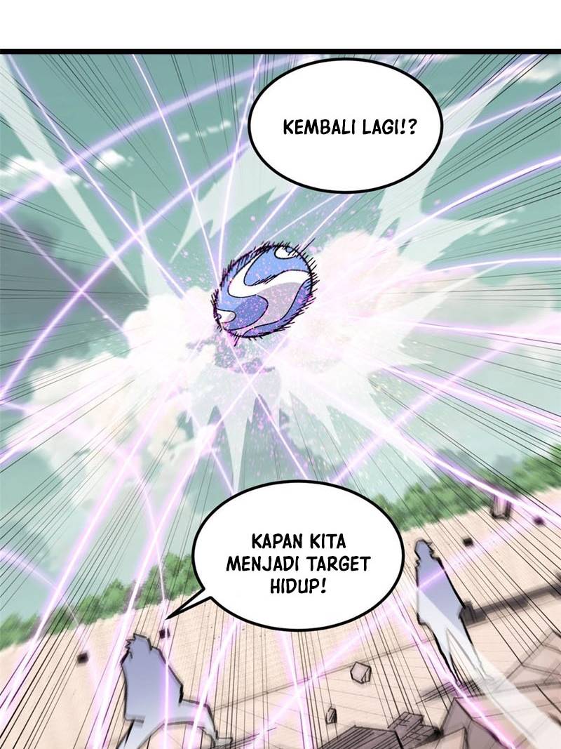 All Hail the Sect Leader Chapter 169 page 56