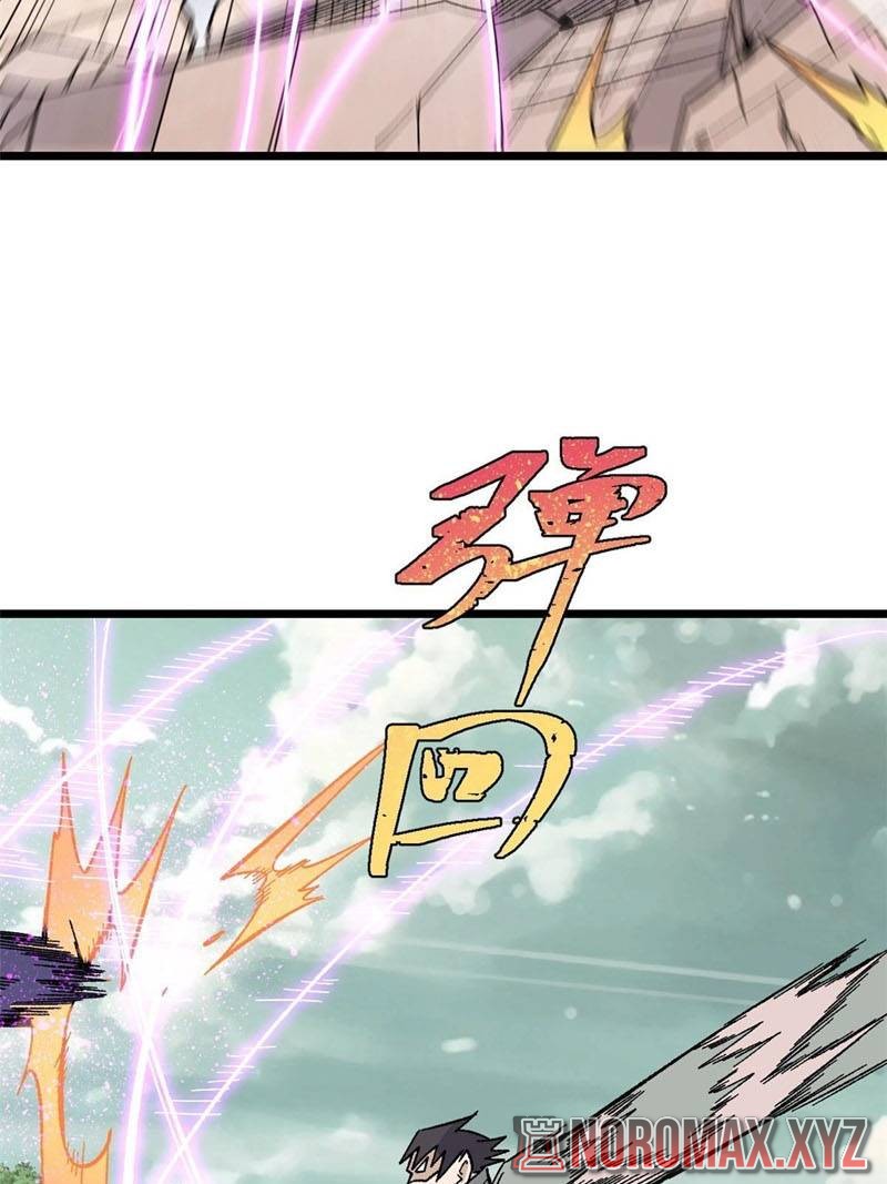 All Hail the Sect Leader Chapter 169 page 57