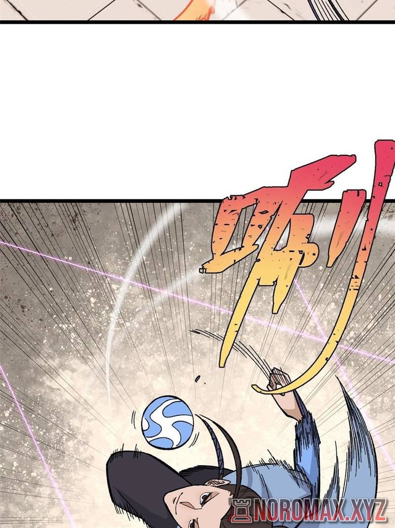 All Hail the Sect Leader Chapter 169 page 61