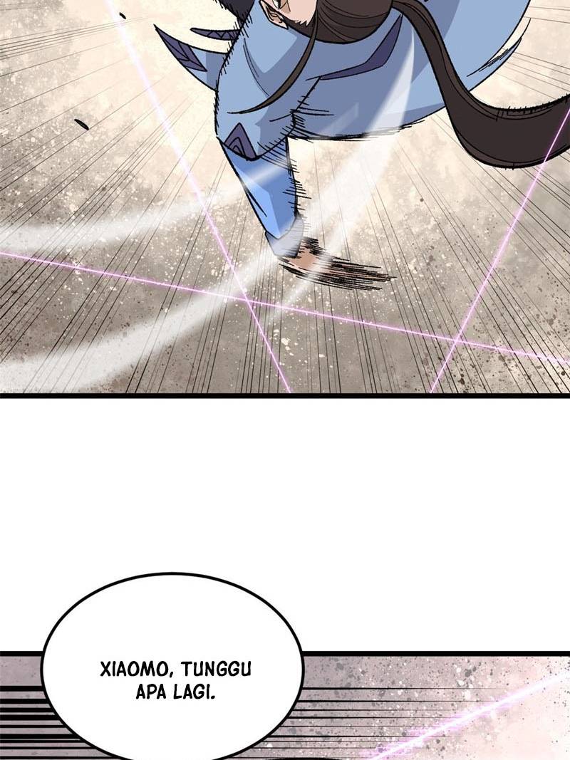 All Hail the Sect Leader Chapter 169 page 62