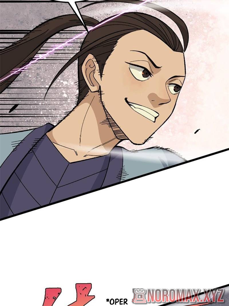 All Hail the Sect Leader Chapter 169 page 63