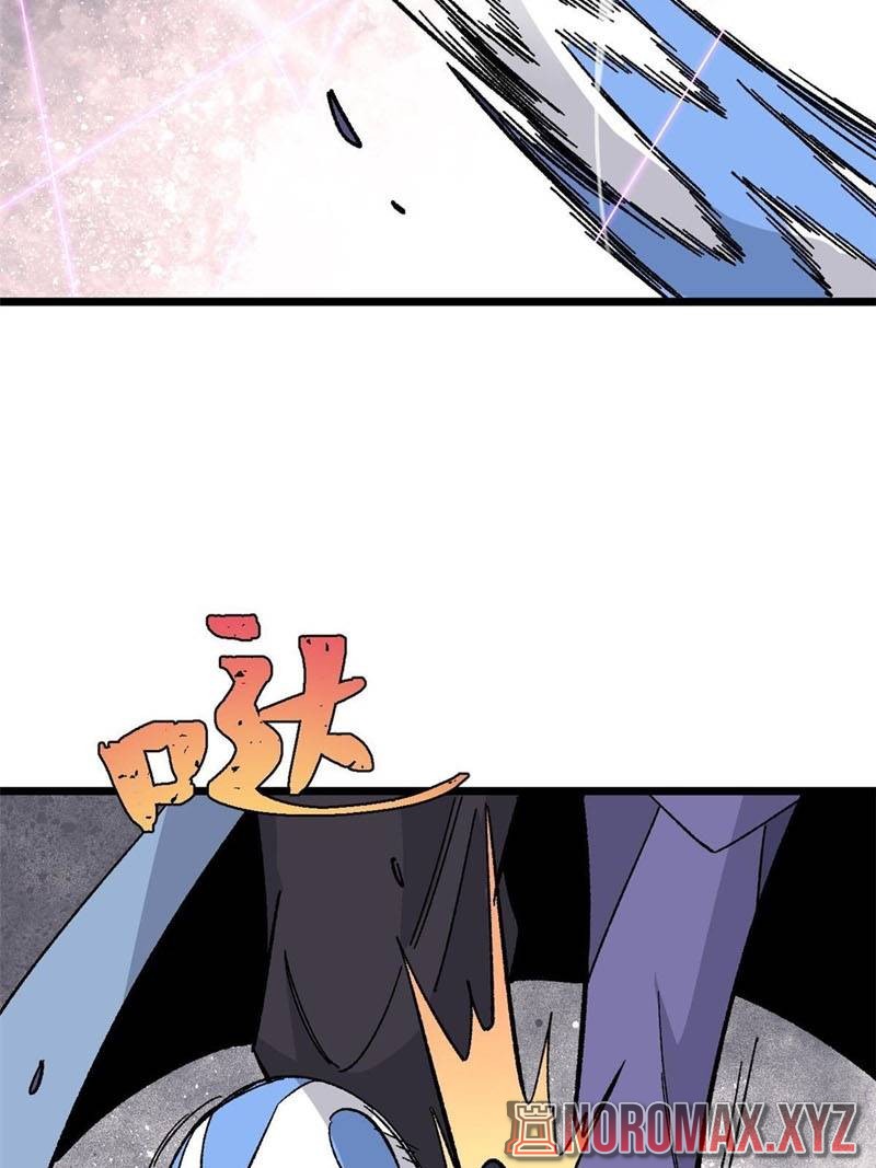 All Hail the Sect Leader Chapter 169 page 65
