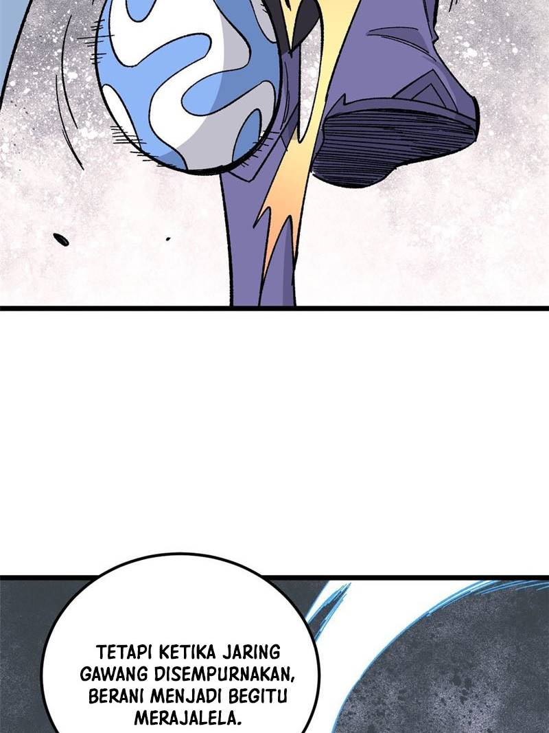 All Hail the Sect Leader Chapter 169 page 66