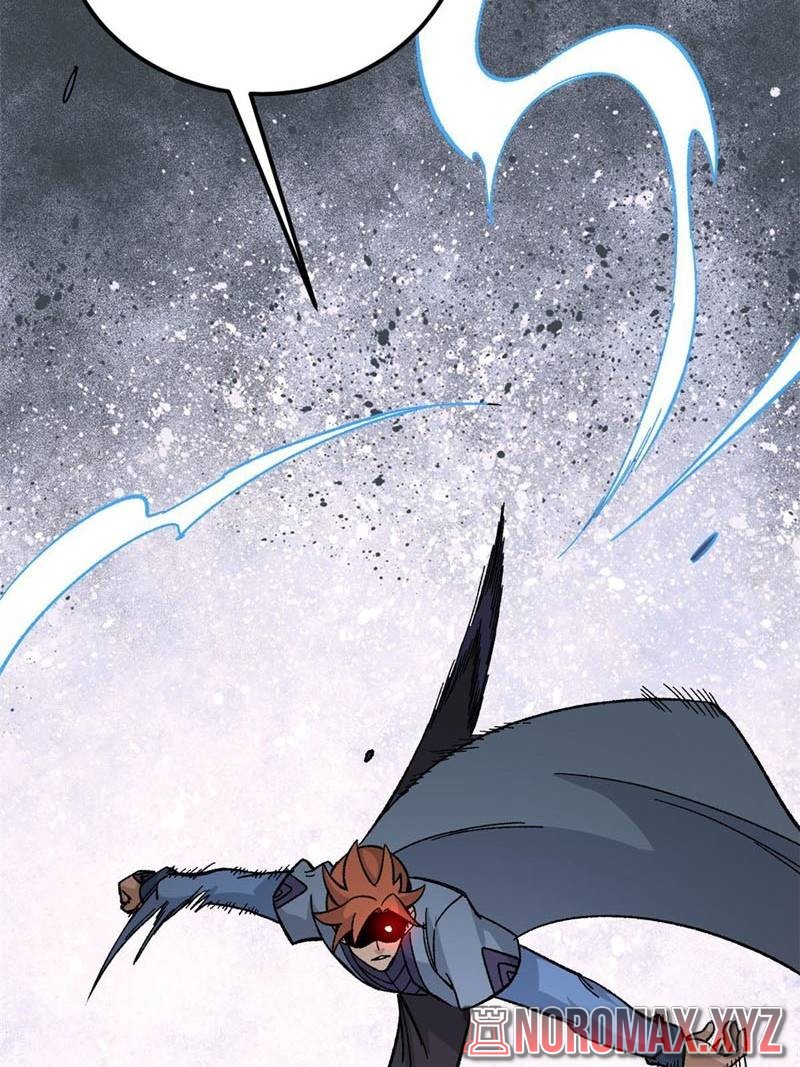 All Hail the Sect Leader Chapter 169 page 67