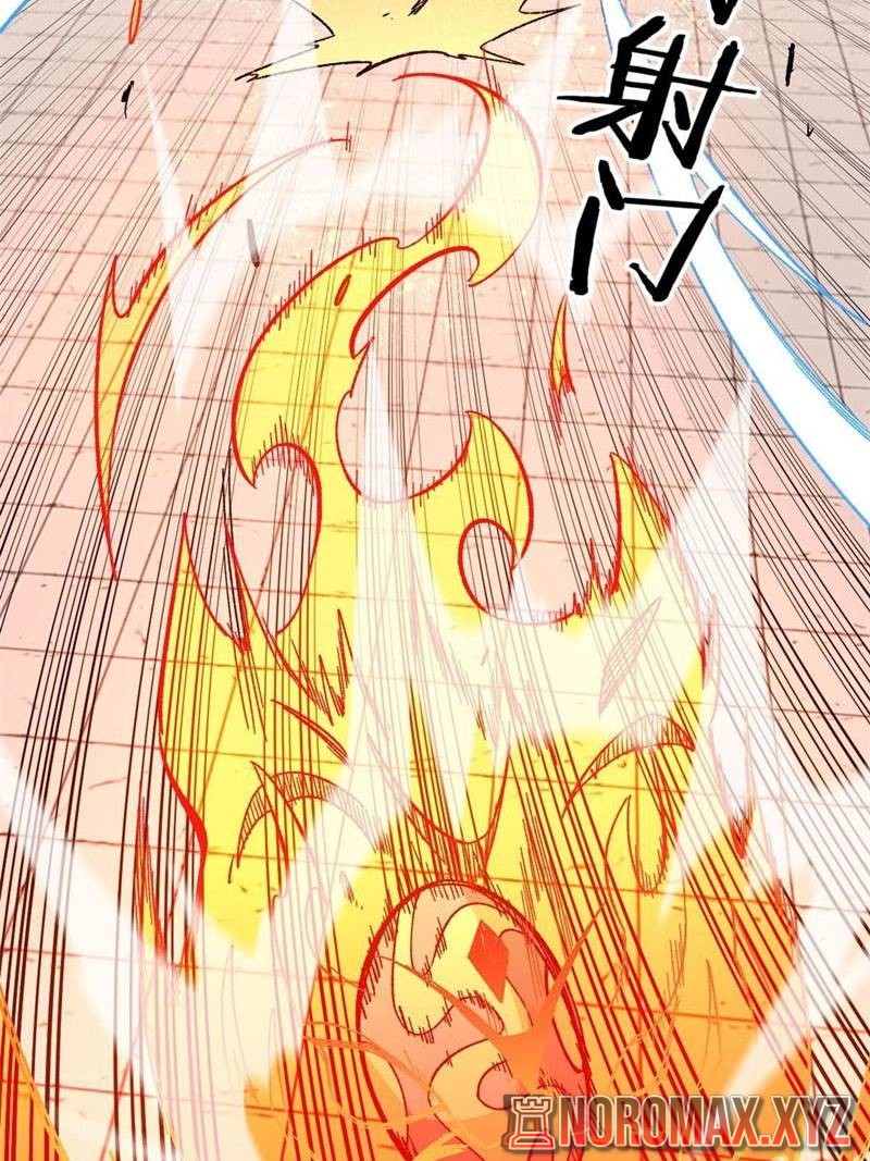 All Hail the Sect Leader Chapter 169 page 69
