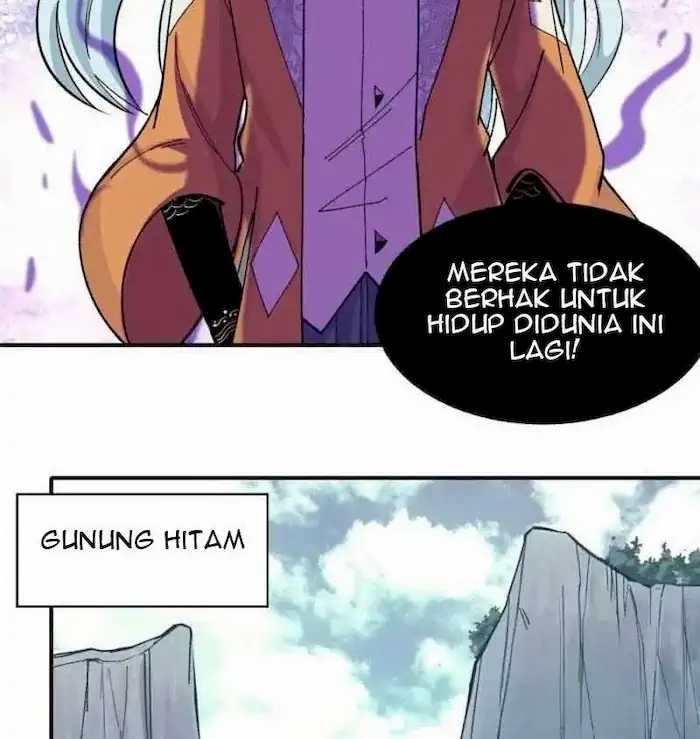 All Hail the Sect Leader Chapter 17 page 6