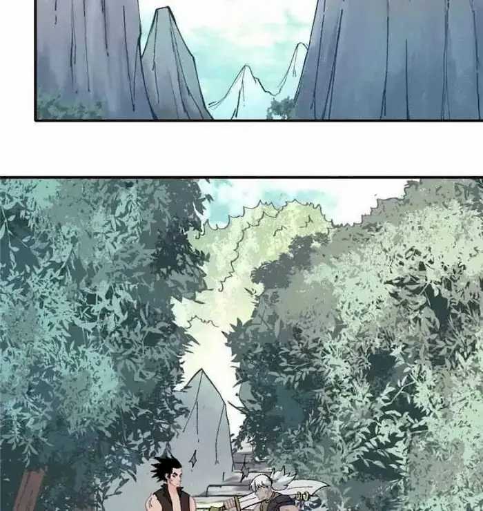 All Hail the Sect Leader Chapter 17 page 7