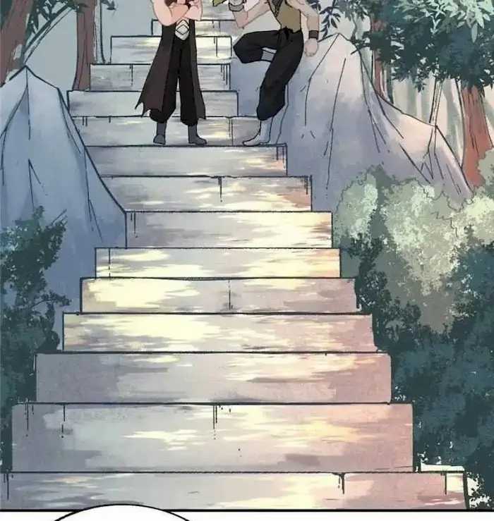 All Hail the Sect Leader Chapter 17 page 8