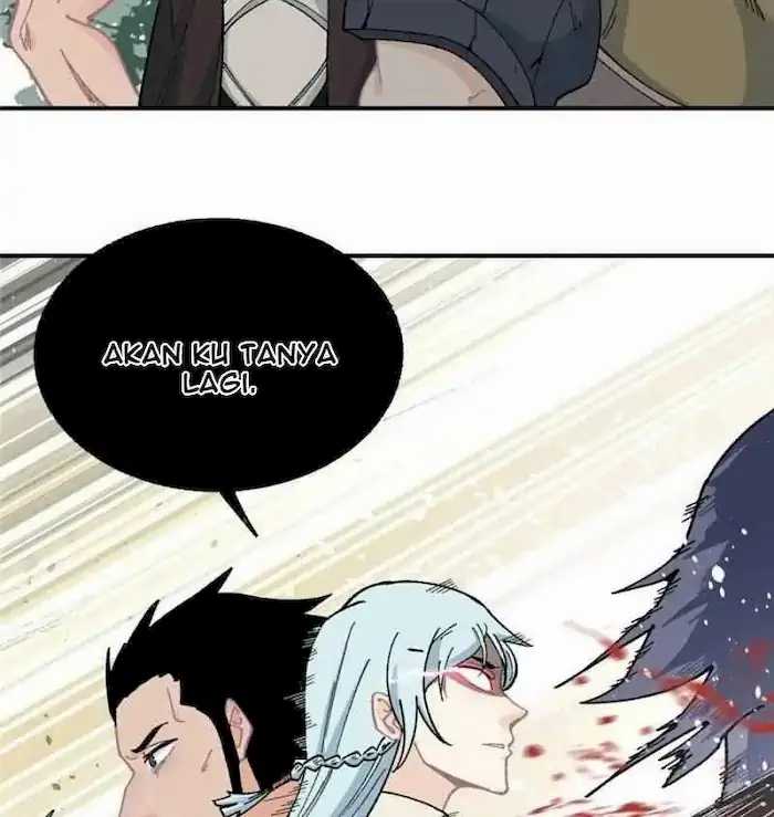 All Hail the Sect Leader Chapter 17 page 15