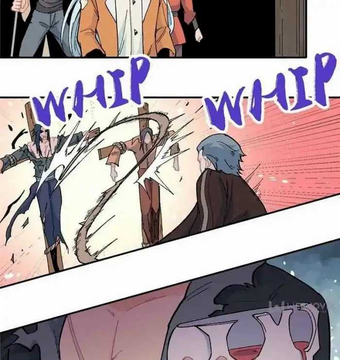 All Hail the Sect Leader Chapter 17 page 25