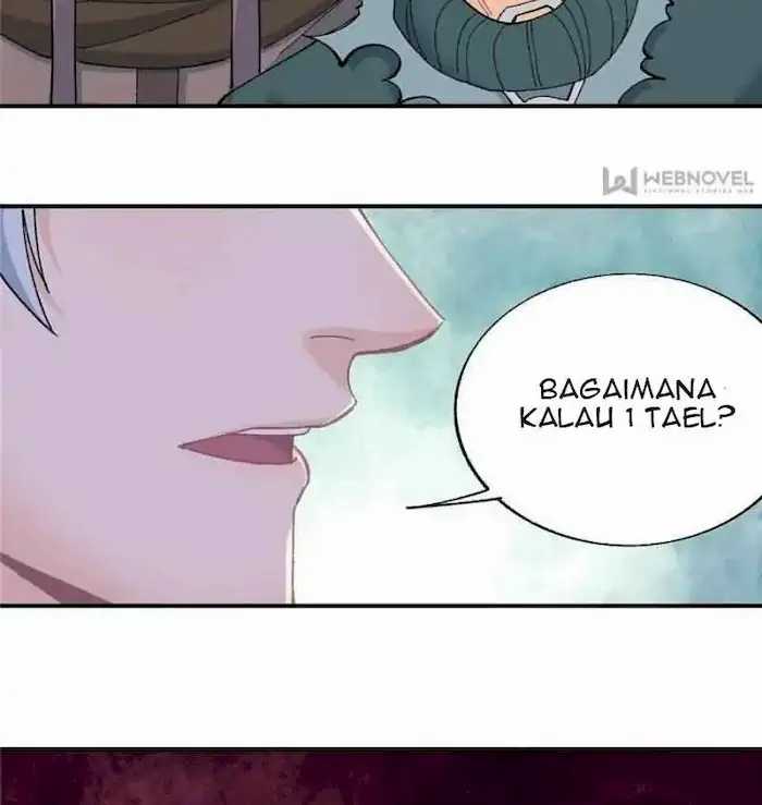 All Hail the Sect Leader Chapter 17 page 37
