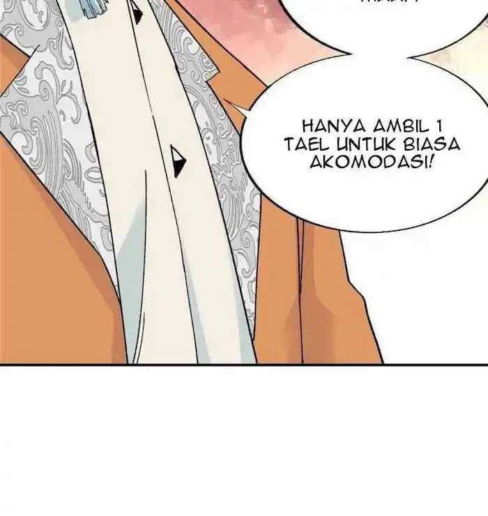 All Hail the Sect Leader Chapter 17 page 39