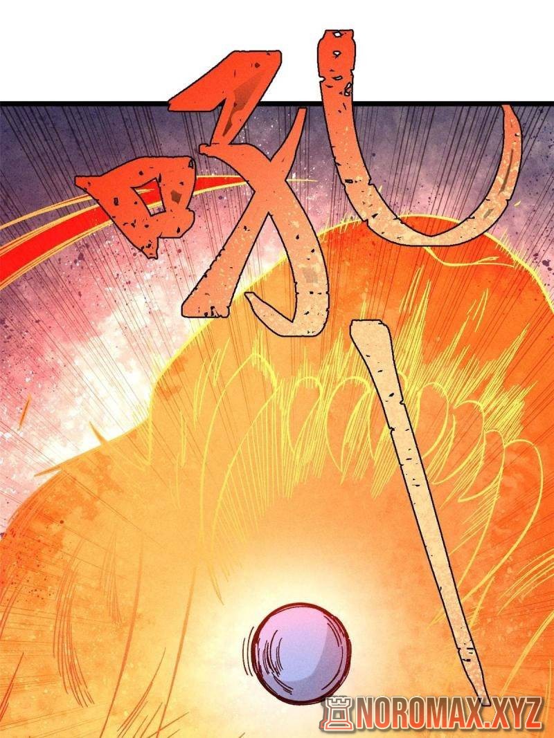 All Hail the Sect Leader Chapter 170 page 3