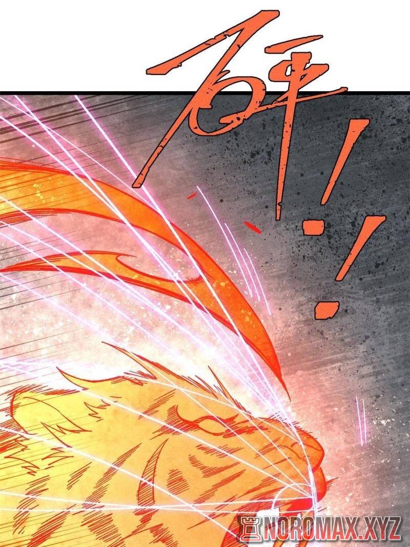 All Hail the Sect Leader Chapter 170 page 5