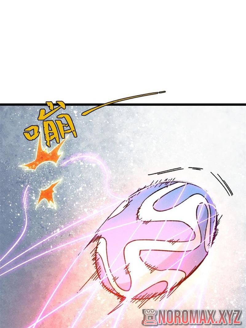 All Hail the Sect Leader Chapter 170 page 7
