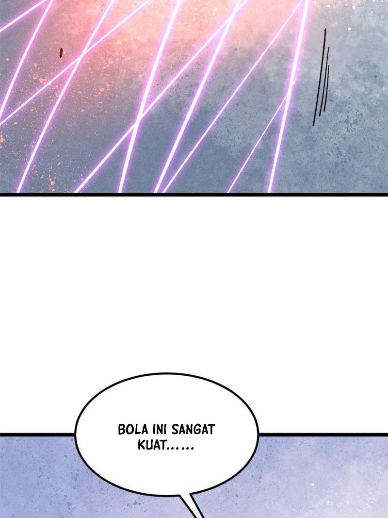 All Hail the Sect Leader Chapter 170 page 8