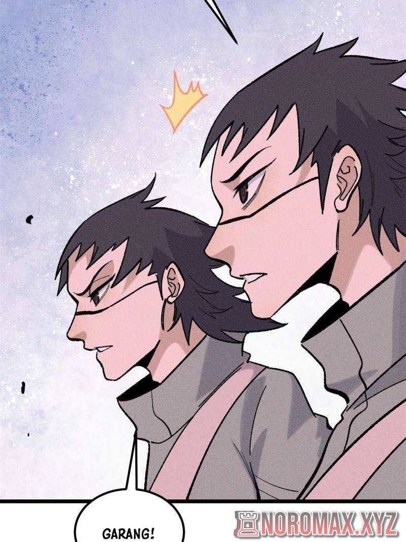 All Hail the Sect Leader Chapter 170 page 9