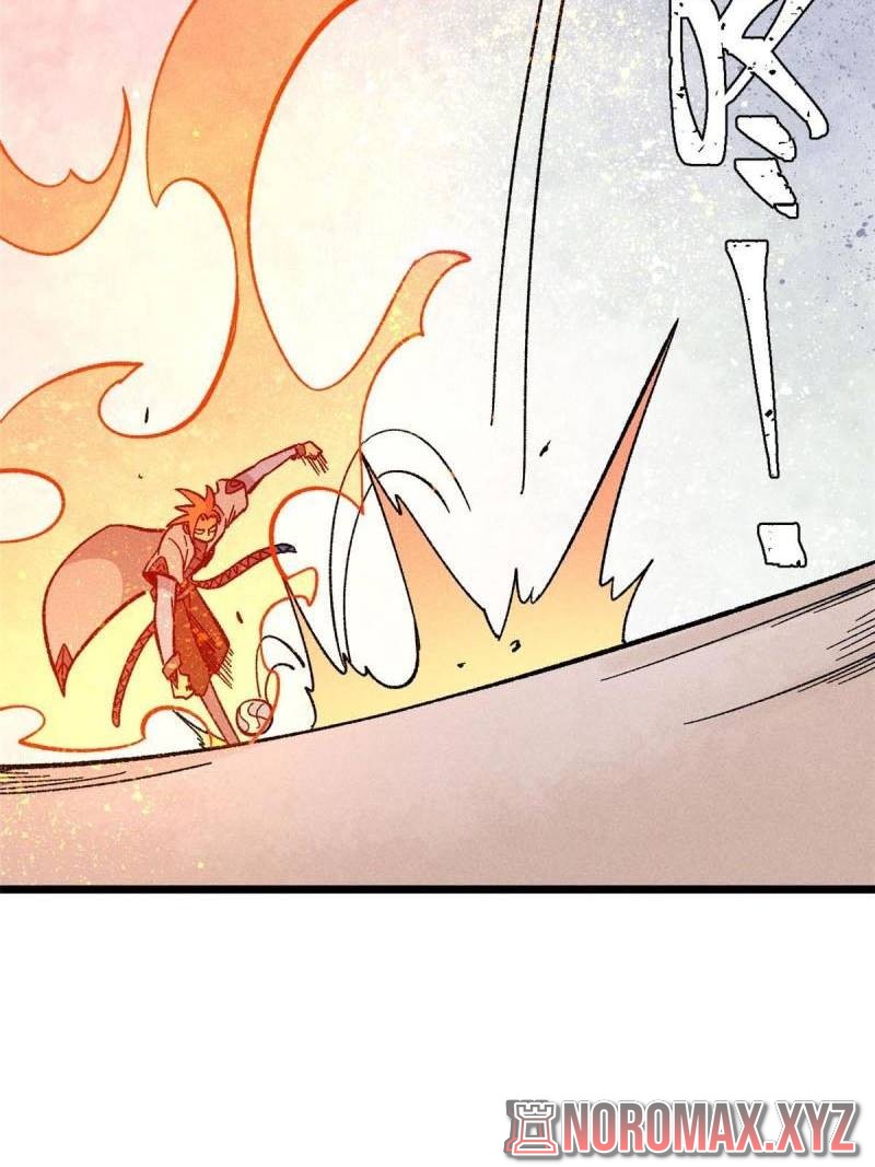 All Hail the Sect Leader Chapter 170 page 13