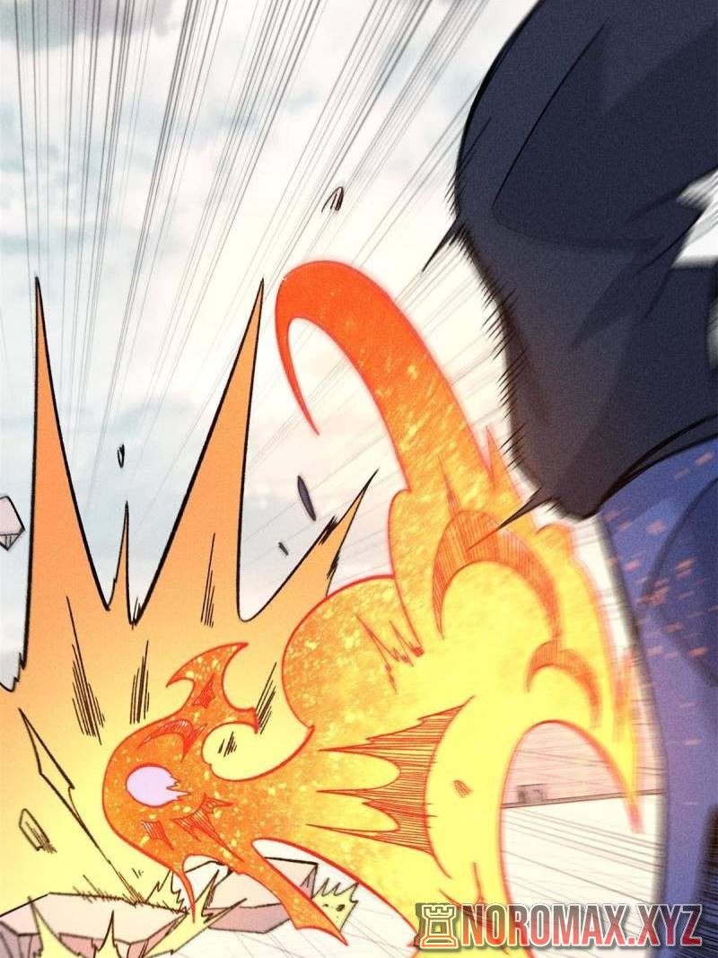 All Hail the Sect Leader Chapter 170 page 15