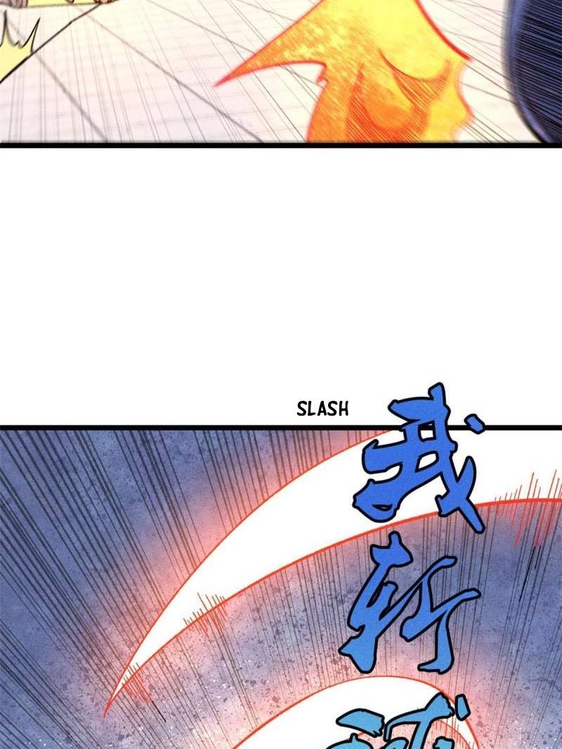 All Hail the Sect Leader Chapter 170 page 16