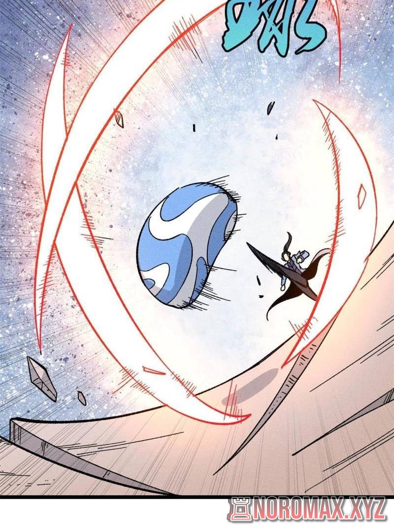 All Hail the Sect Leader Chapter 170 page 17