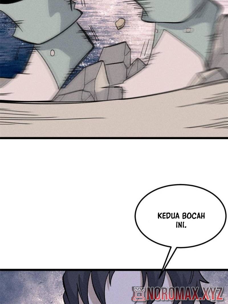 All Hail the Sect Leader Chapter 170 page 21