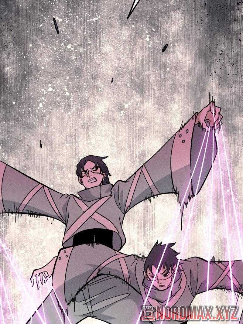 All Hail the Sect Leader Chapter 170 page 23