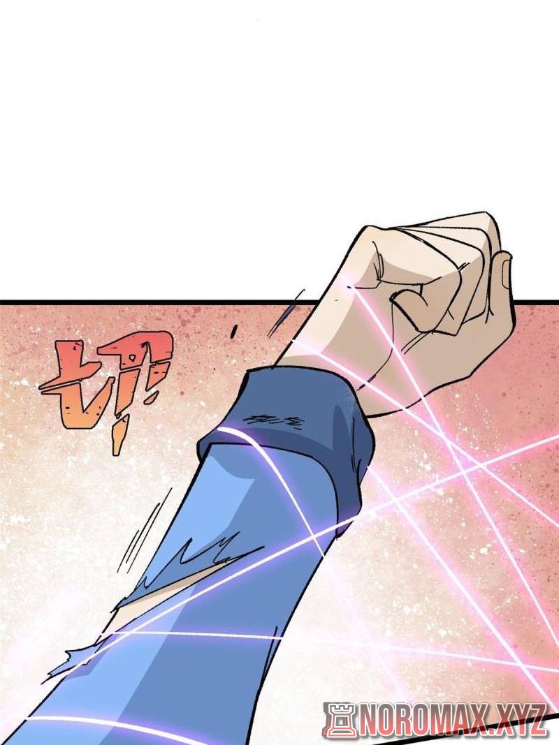 All Hail the Sect Leader Chapter 170 page 29