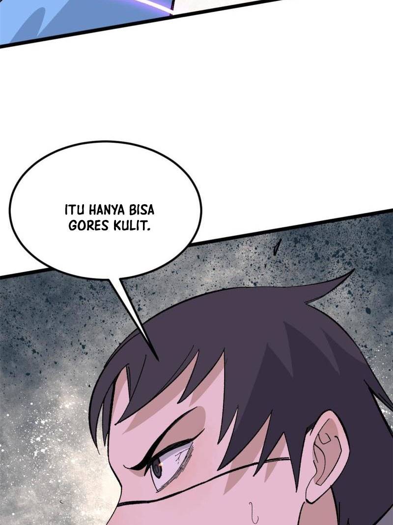 All Hail the Sect Leader Chapter 170 page 30