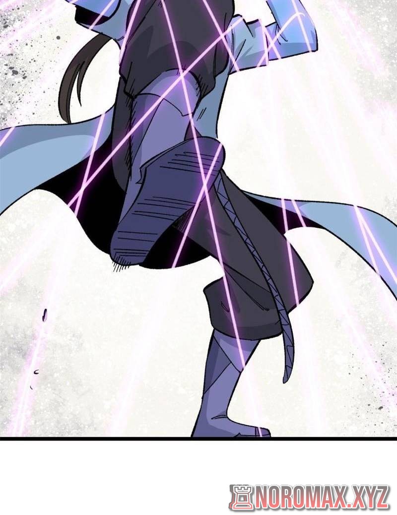 All Hail the Sect Leader Chapter 170 page 37