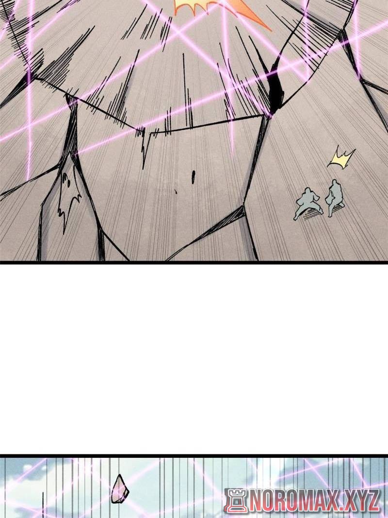 All Hail the Sect Leader Chapter 170 page 39