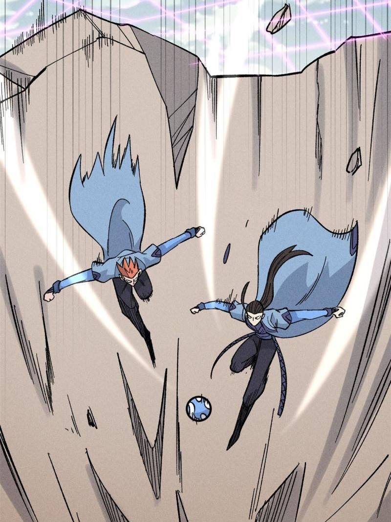 All Hail the Sect Leader Chapter 170 page 40