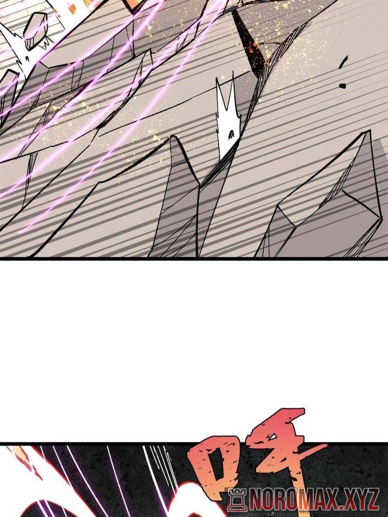 All Hail the Sect Leader Chapter 170 page 51