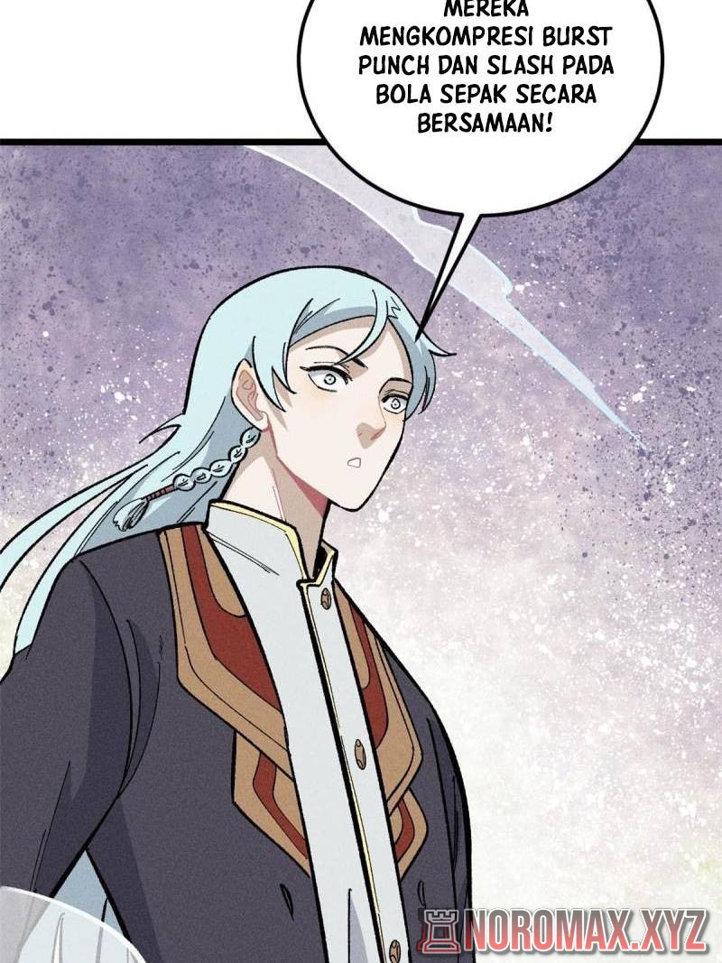 All Hail the Sect Leader Chapter 170 page 55