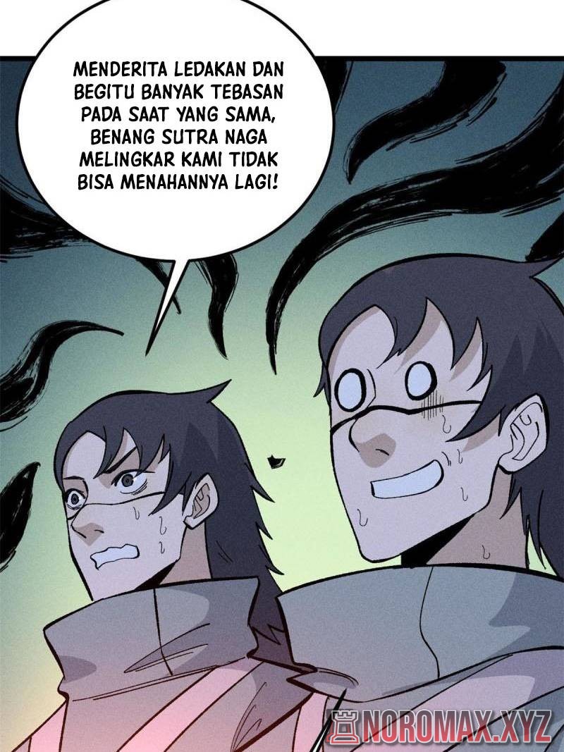 All Hail the Sect Leader Chapter 170 page 59