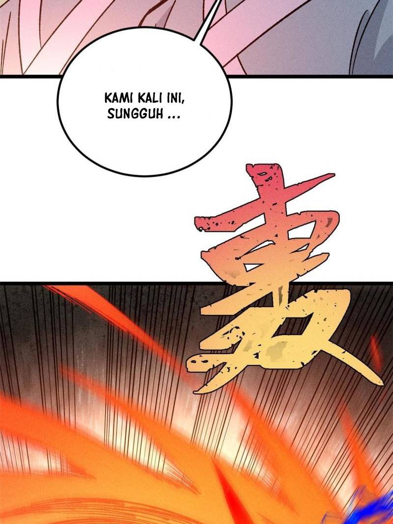 All Hail the Sect Leader Chapter 170 page 60