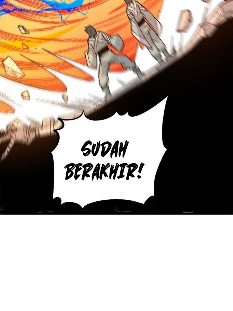 All Hail the Sect Leader Chapter 170 page 62