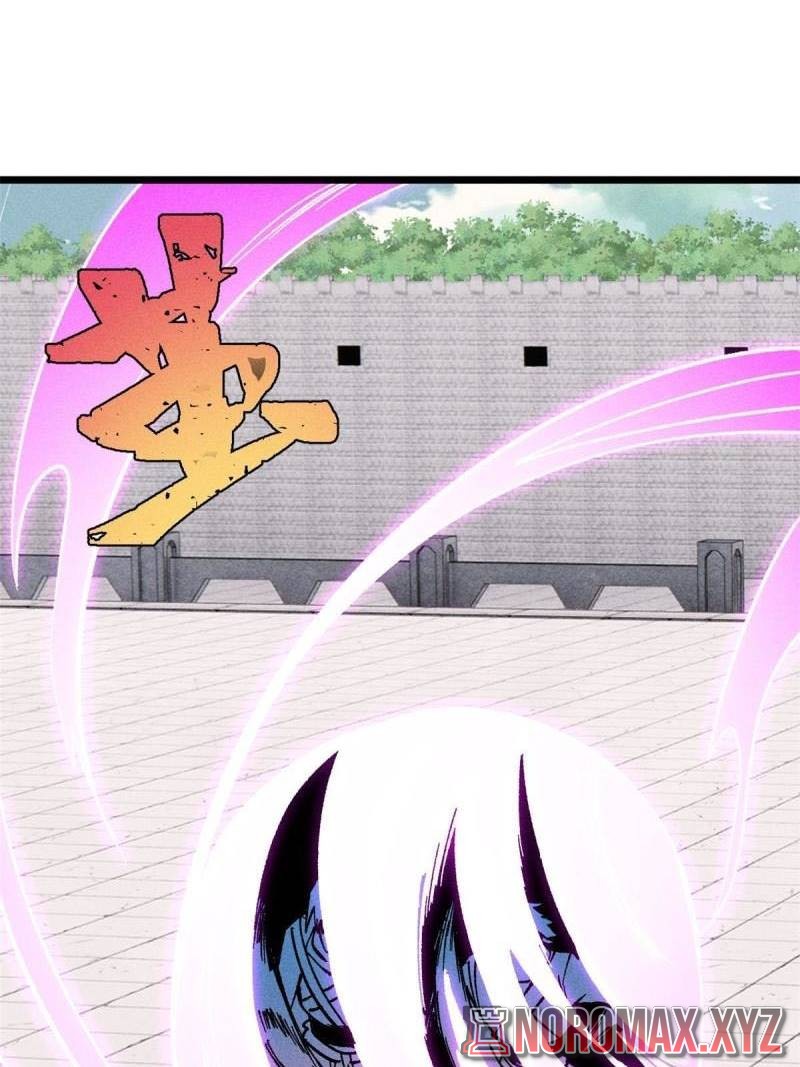 All Hail the Sect Leader Chapter 170 page 63
